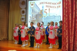 Фото Школы Города Владимира